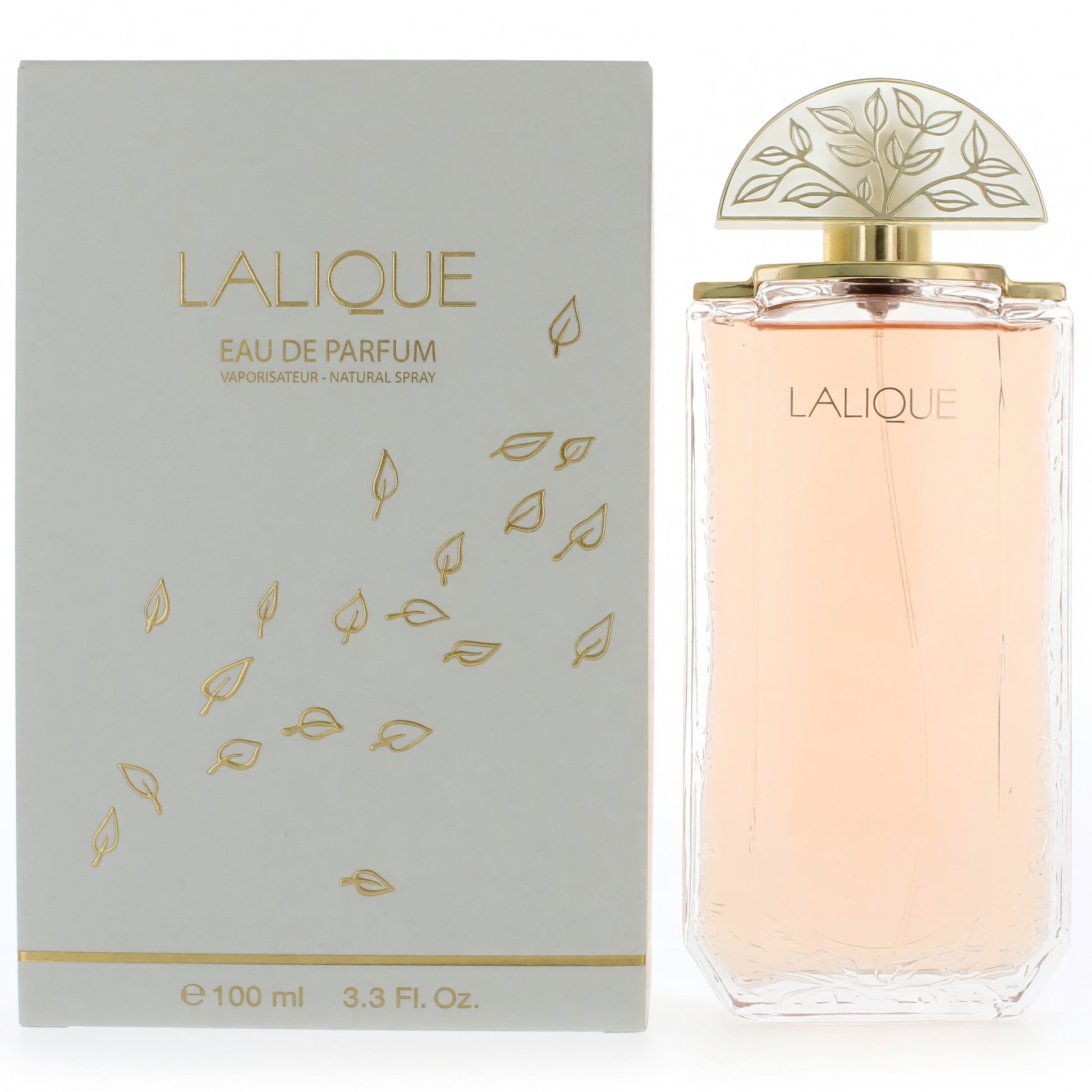 Lalique by Lalique, 3.3 oz EDP Spray for Women