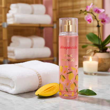 Pink Mango by Aeropostale, 8 oz Body Mist for Women