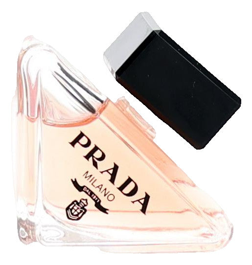Paradoxe Intense by Prada, 0.23 oz EDP Intense Splash for Women