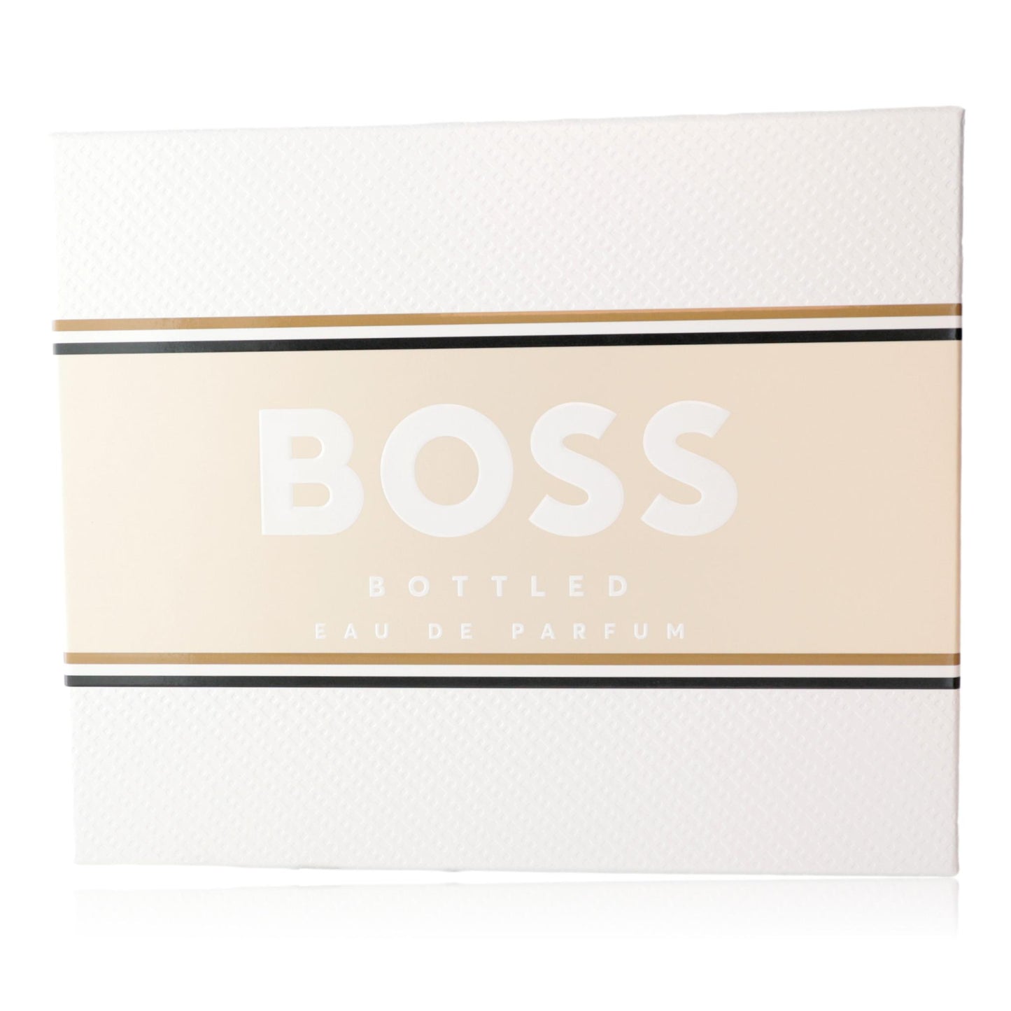 Hugo No. 6 by Hugo Boss, 3 Piece Gift Set for Men