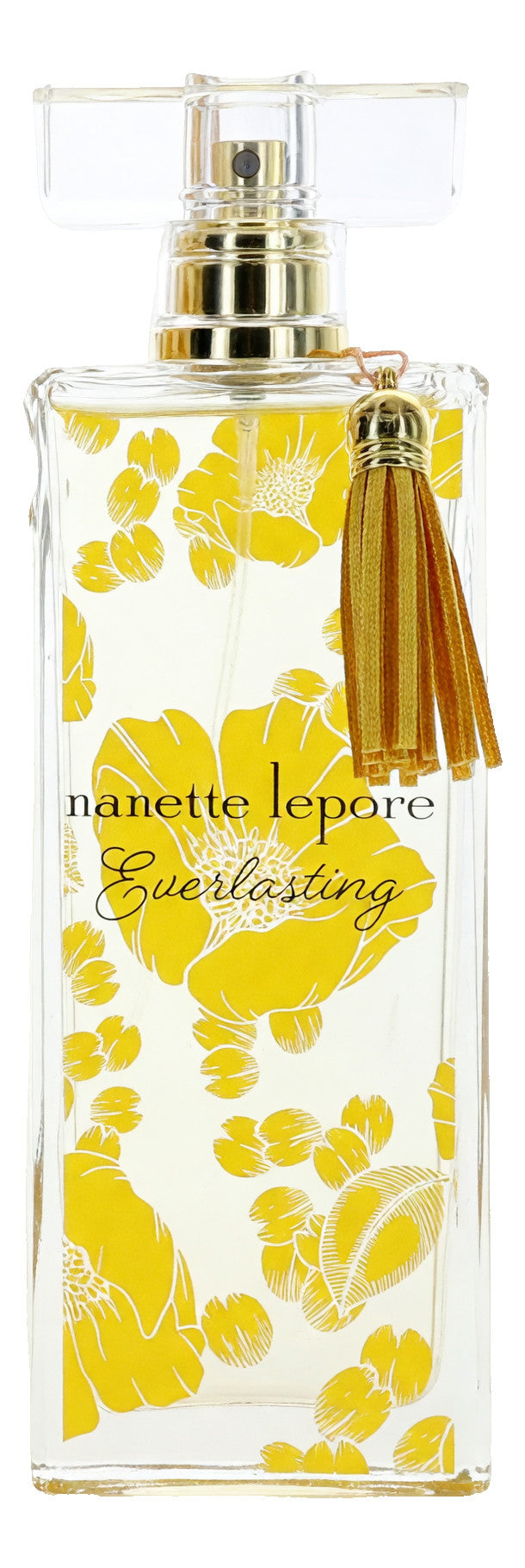 Everlasting by Nanette Lepore, 3.4 oz EDP Spray for Women
