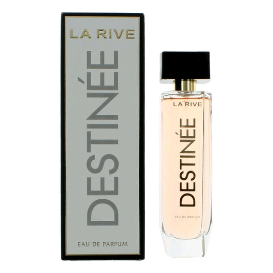 Destinee by La Rive, 3 oz EDP Spray for Women