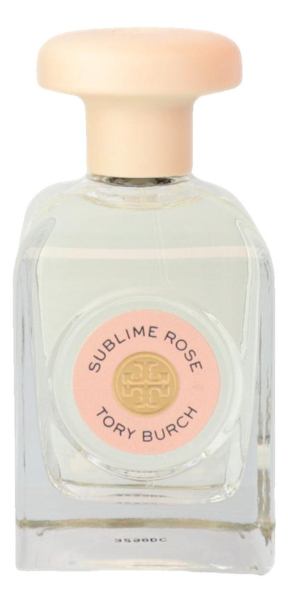 Sublime Rose by Tory Burch, 3 oz EDP spray for Women