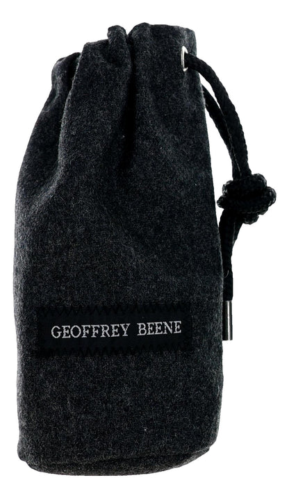 Grey Flannel by Geoffrey Beene, 8 oz EDT Splash for Men