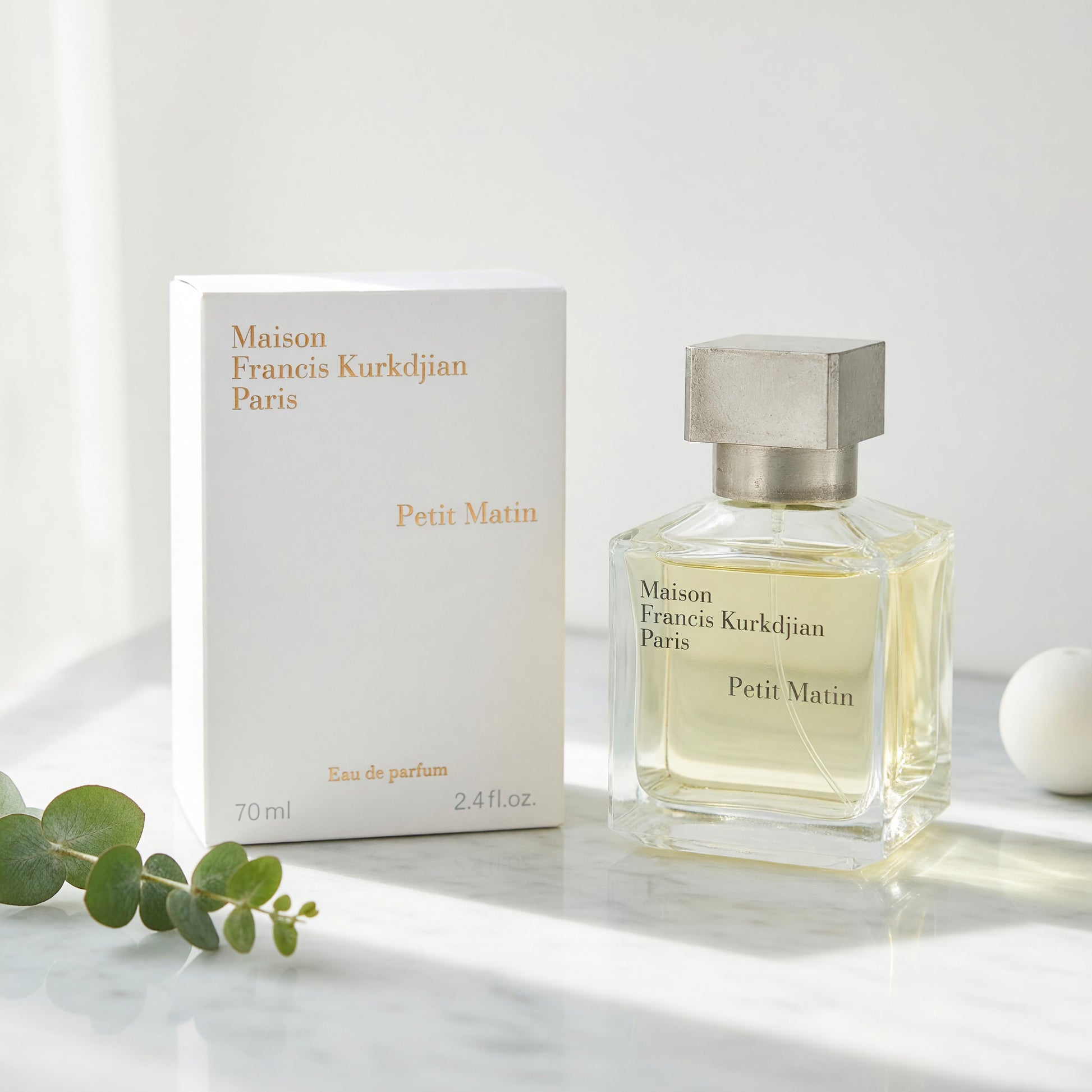 Petit Matin by Maison Francis Kurkdjian, 2.4 oz EDP Spray for Unisex