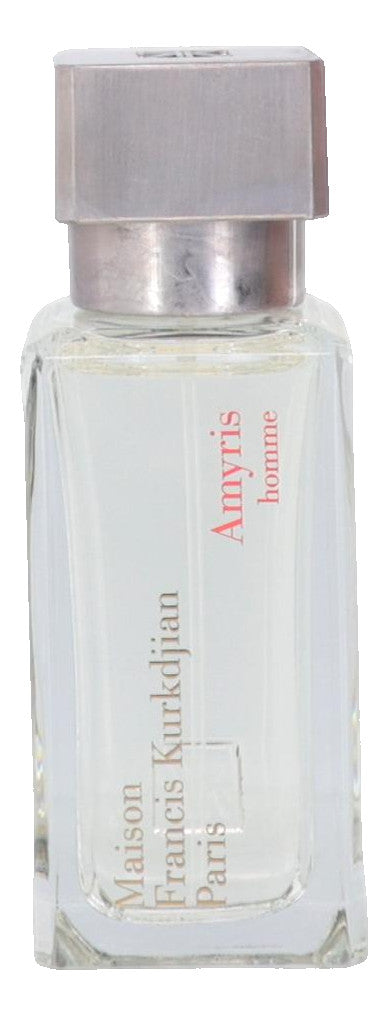 Amyris Homme by Maison Francis Kurkdjian, 1.2 oz EDT Spray for Men