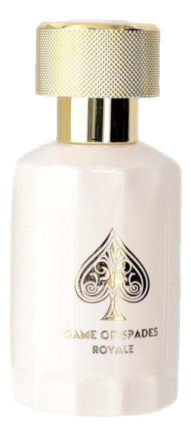 Game of Spades Royale by Jo Milano, 1 oz Parfum for Unisex 