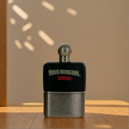 Drifter by True Religion, 3.4 oz EDT Spray for Men