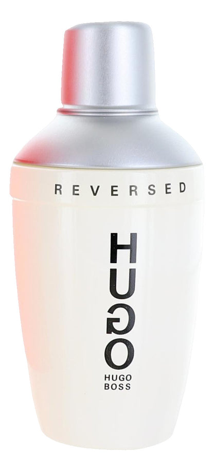 Hugo Reversed by Hugo Boss, 2.5 oz EDT Spray for Men