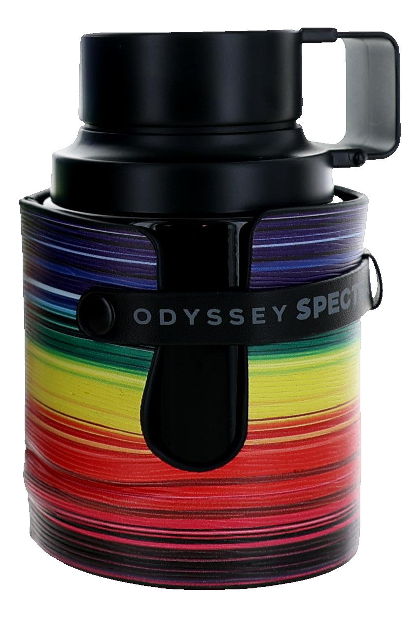 Odyssey Spectra by Armaf, 3.4 oz EDP Spray for Unisex