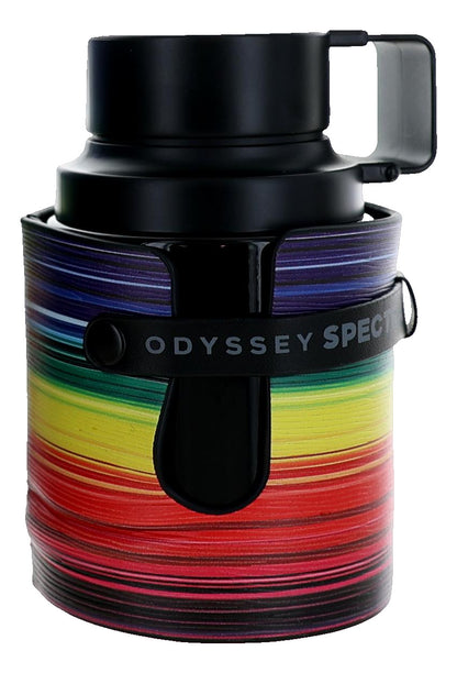 Odyssey Spectra by Armaf, 3.4 oz EDP Spray for Unisex