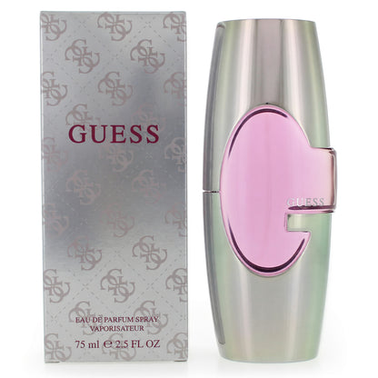 Guess by Parlux, 2.5 oz EDP Spray for Women
