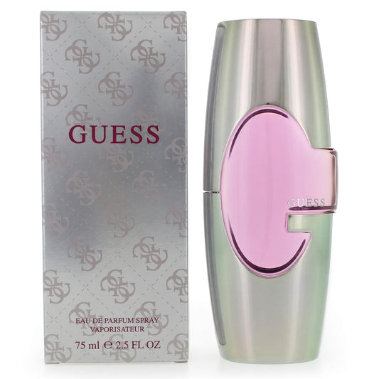 Guess by Parlux, 2.5 oz EDP Spray for Women