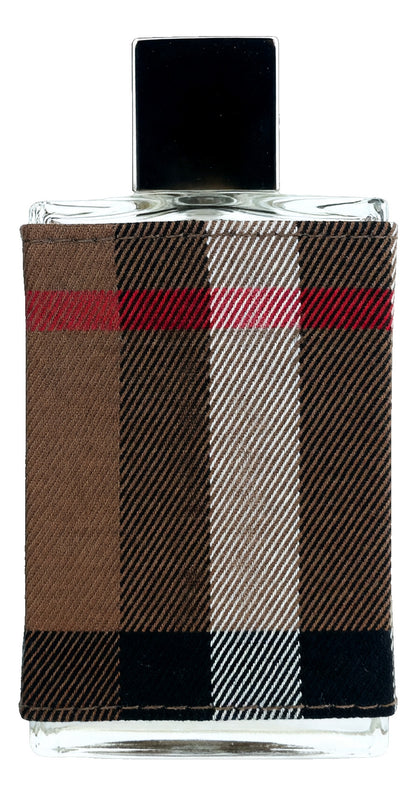 Burberry London by Burberry, 3.3 oz EDT Spray for Men