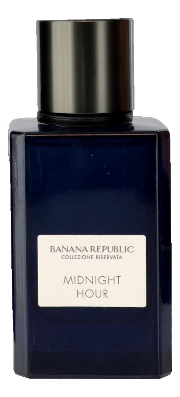 Midnight Hour by Banana Republic, 2.5 oz EDP spray for Unisex 