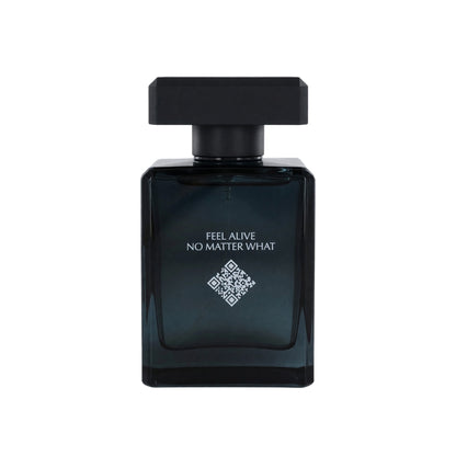 Wild Rush by Initio, 3 oz EDP Spray for Unisex
