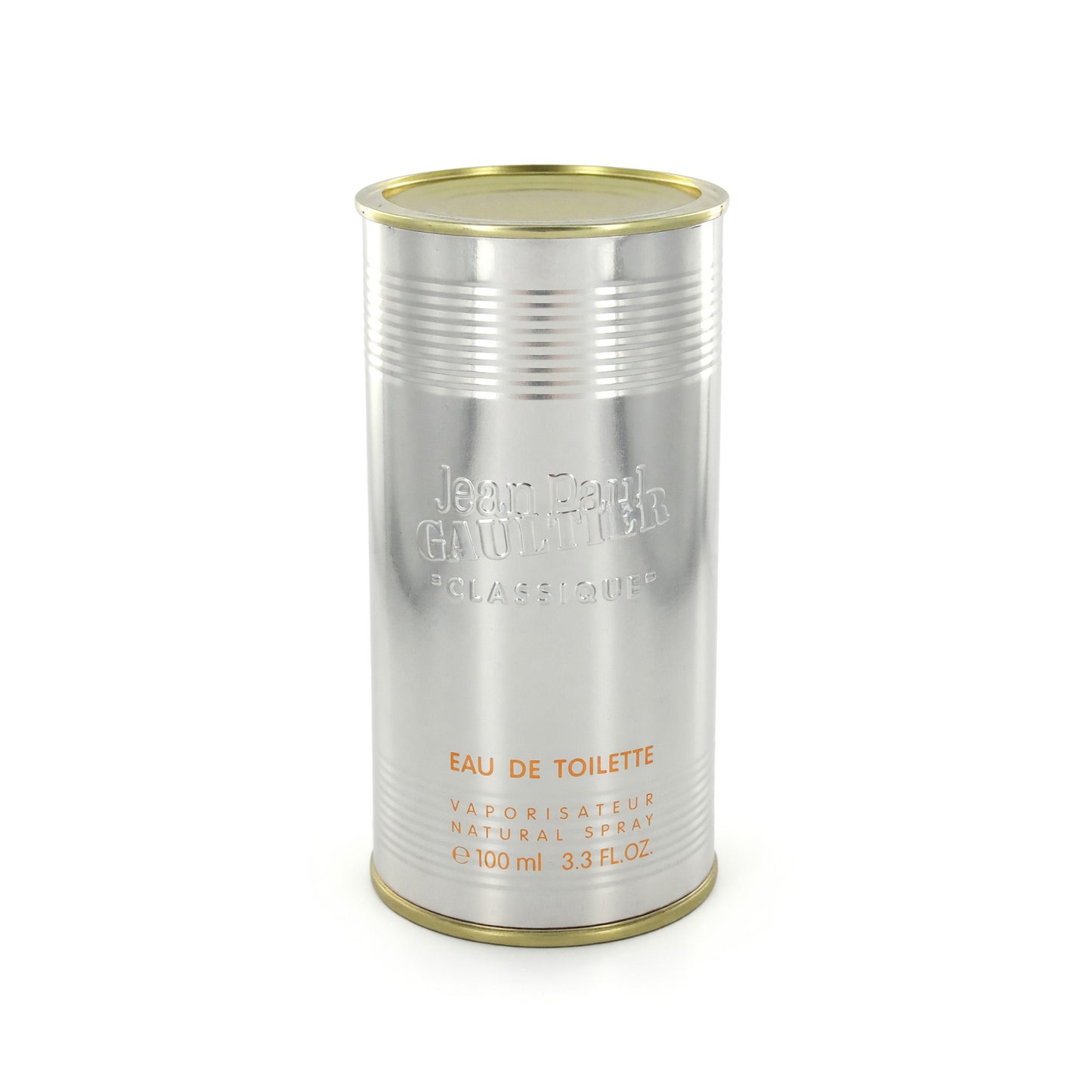 Jean Paul Gaultier by JPG, 3.4 oz EDT Spray for Women