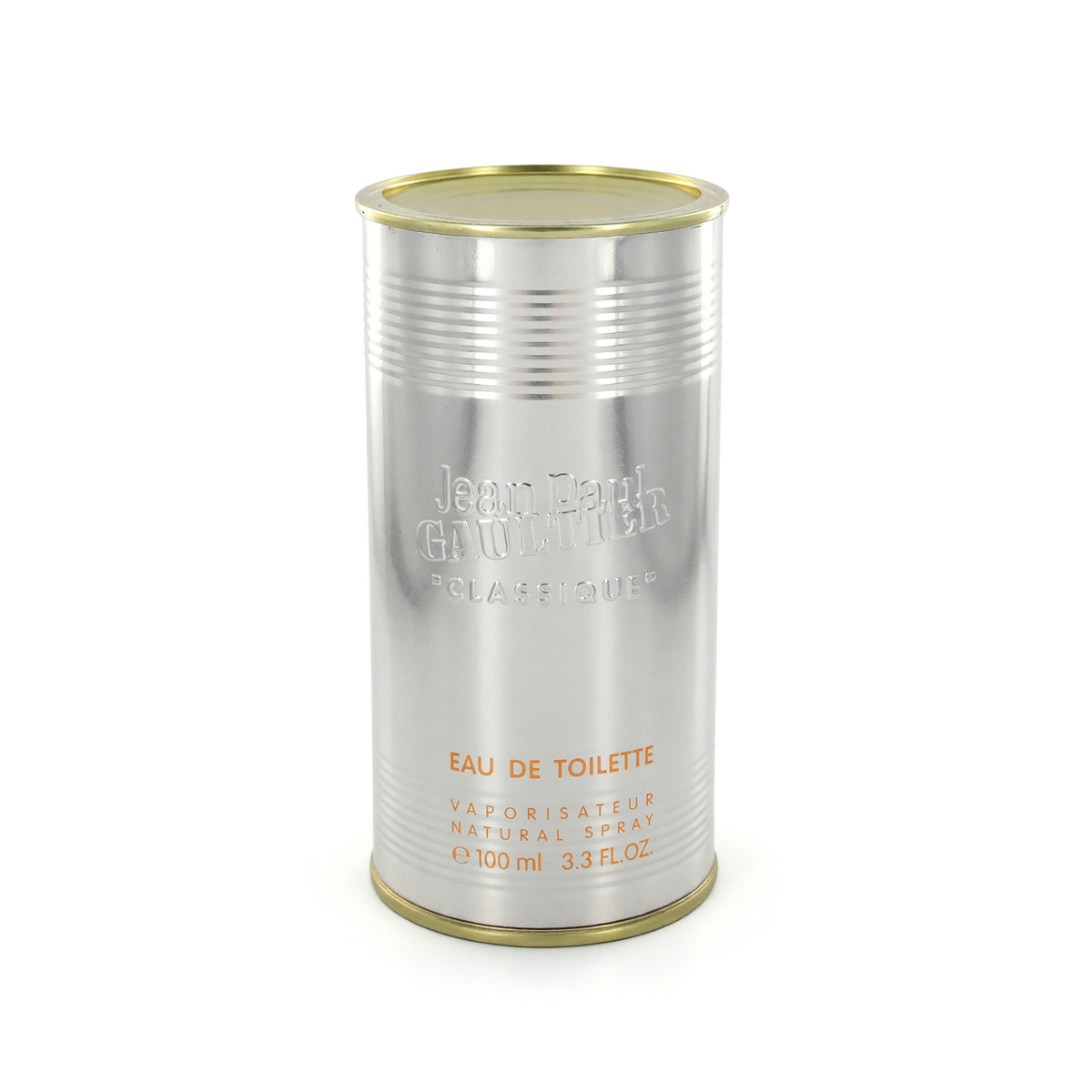 Jean Paul Gaultier by JPG, 3.4 oz EDT Spray for Women