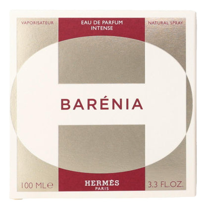 Barenia Intense by Hermes, 3.4 oz EDP spray for Women