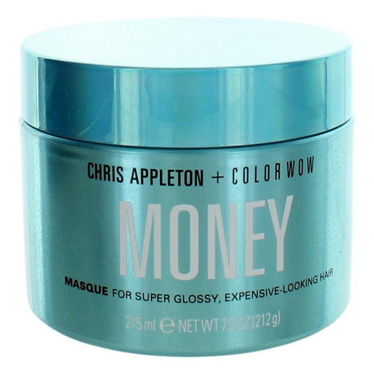 Color Wow Money Masque, 7.5oz Deep Hydrating & Strengthening Hair Treatment