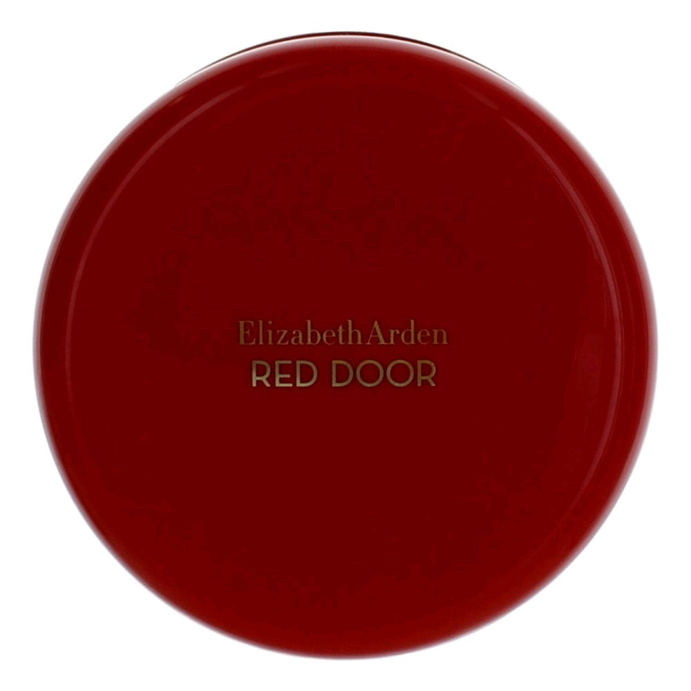 Red Door by Elizabeth Arden, 2.6 oz Dusting Powder, UNBOXED