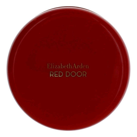 Red Door by Elizabeth Arden, 2.6 oz Dusting Powder, UNBOXED