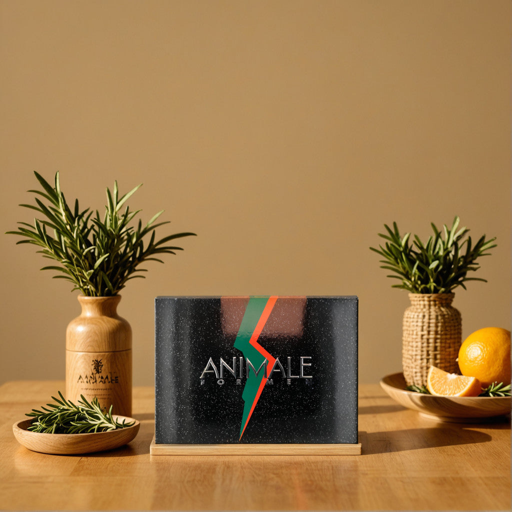 Animale by Animale, 3 Piece Gift Set for Men