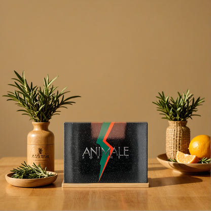 Animale by Animale, 3 Piece Gift Set for Men