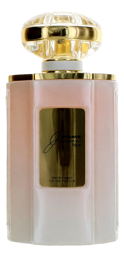 Junoon Rose by Al Haramain, 2.5 oz EDP Spray for Women