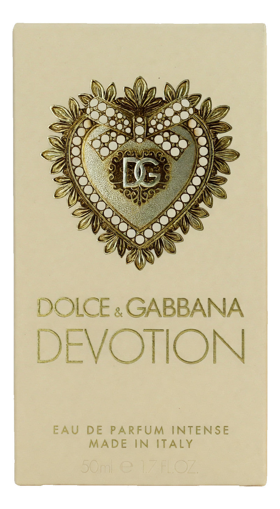 Devotion by Dolce & Gabbana, 1.7 oz EDP Intense Spary for Women