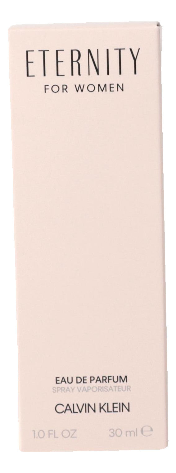 Eternity by Calvin Klein, 1 oz EDP Spray for Women