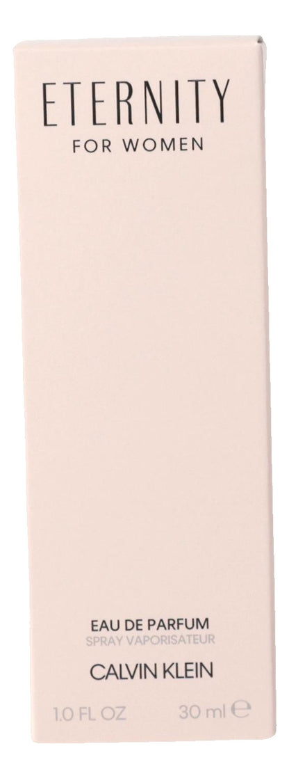 Eternity by Calvin Klein, 1 oz EDP Spray for Women