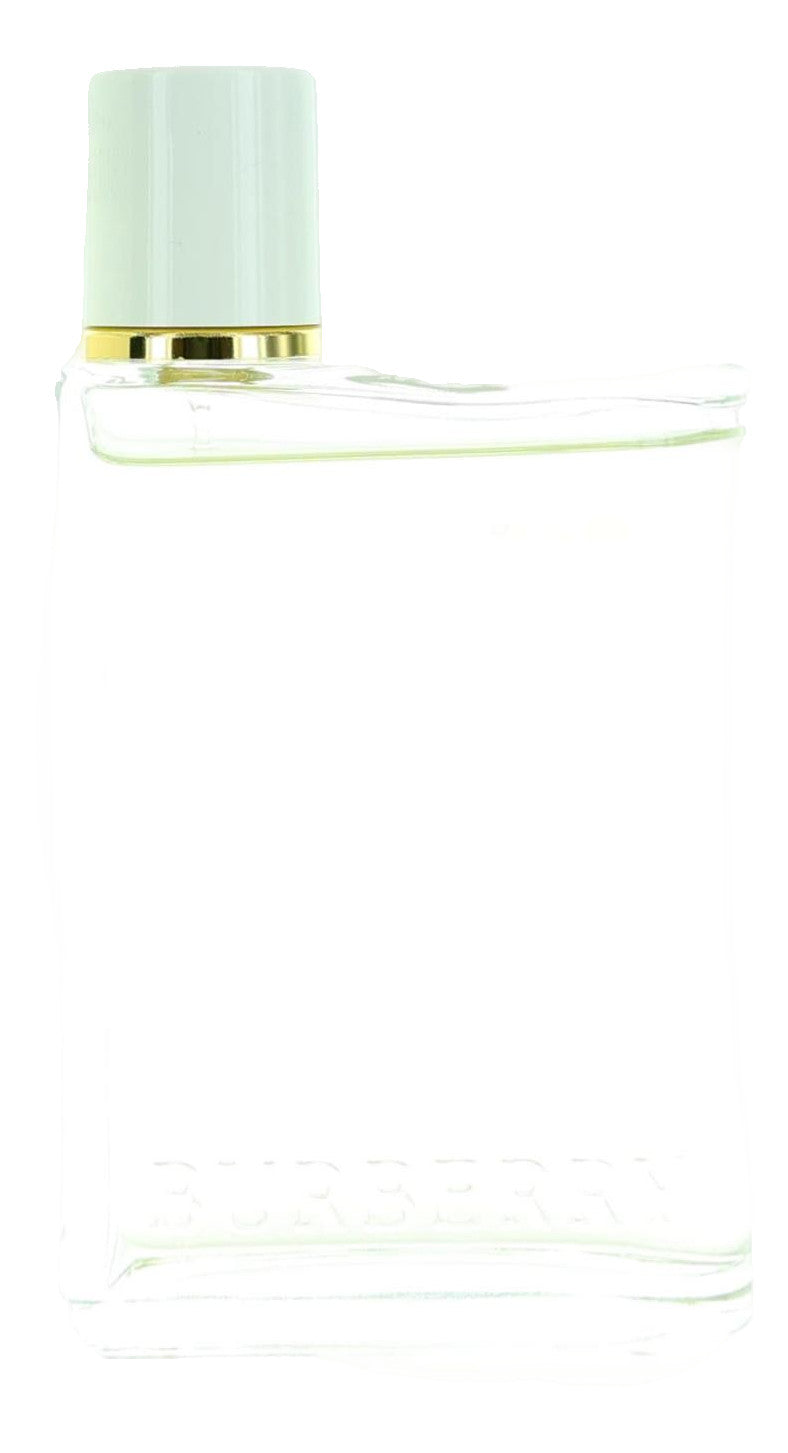 Burberry Her by Burberry, 3.4 oz EDT Spray for Women