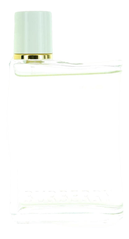 Burberry Her by Burberry, 3.4 oz EDT Spray for Women