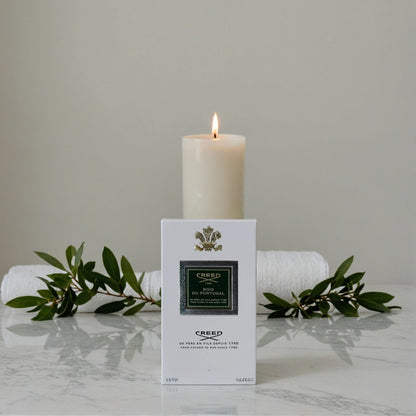 Bois Du Portugal by Creed, 3.3 oz EDP Spray for Men