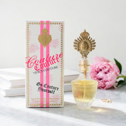 Couture Couture by Juicy Couture, 1 oz EDP Spray for Women