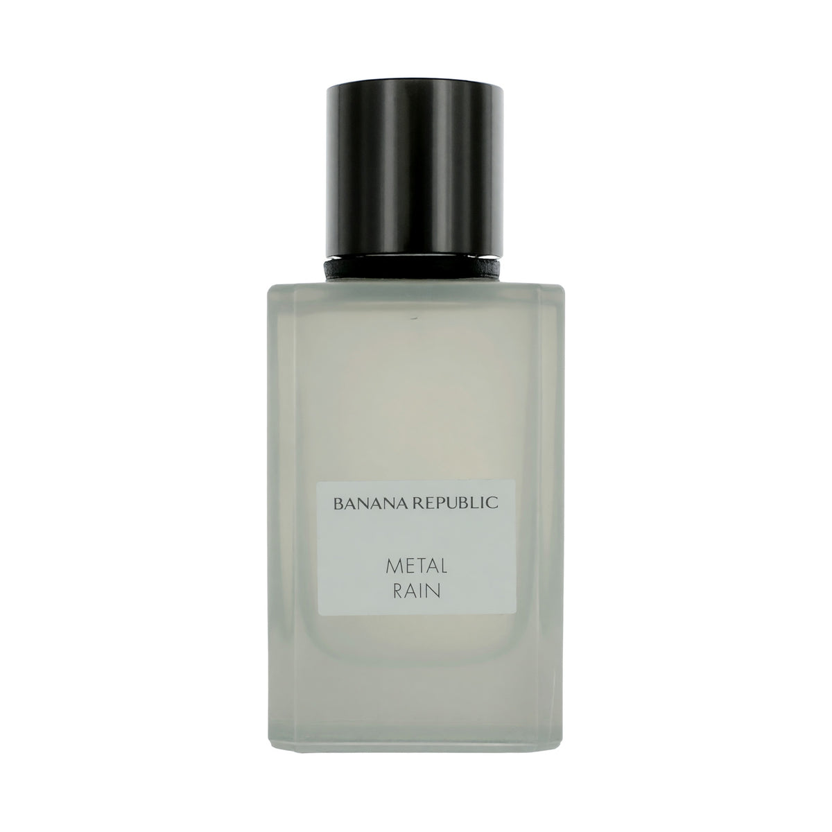 Metal Rain by Banana Republic, 2.5 oz EDP Spray for Unisex
