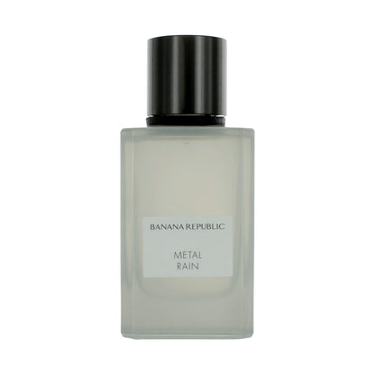 Metal Rain by Banana Republic, 2.5 oz EDP Spray for Unisex