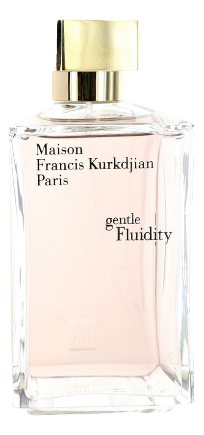 Gentle Fluidity Gold by Maison Francis Kurkdjian, 6.8oz EDP spray women