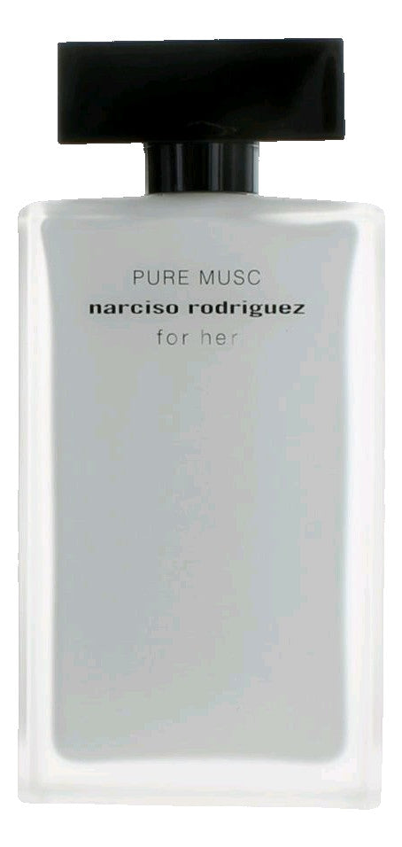 Narciso Rodriguez Pure Musc by Narciso Rodriguez, 3.3oz EDP Spray women