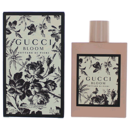 Gucci Bloom Nettare Di Fiori by Gucci, 3.3 oz EDP Intense Spray women