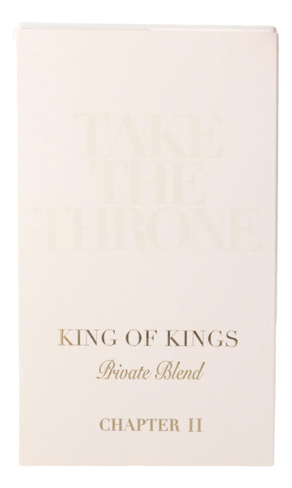 Take the Throne Chapter II by King of Kings, 3.4oz Parfum Spray for Unisex