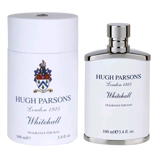 White Hall by Hugh Parsons, 3.4 oz EDP Spray for Men