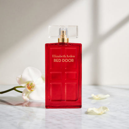 Red Door by Elizabeth Arden, 3.4 oz EDT Spray for Women UNBOXED