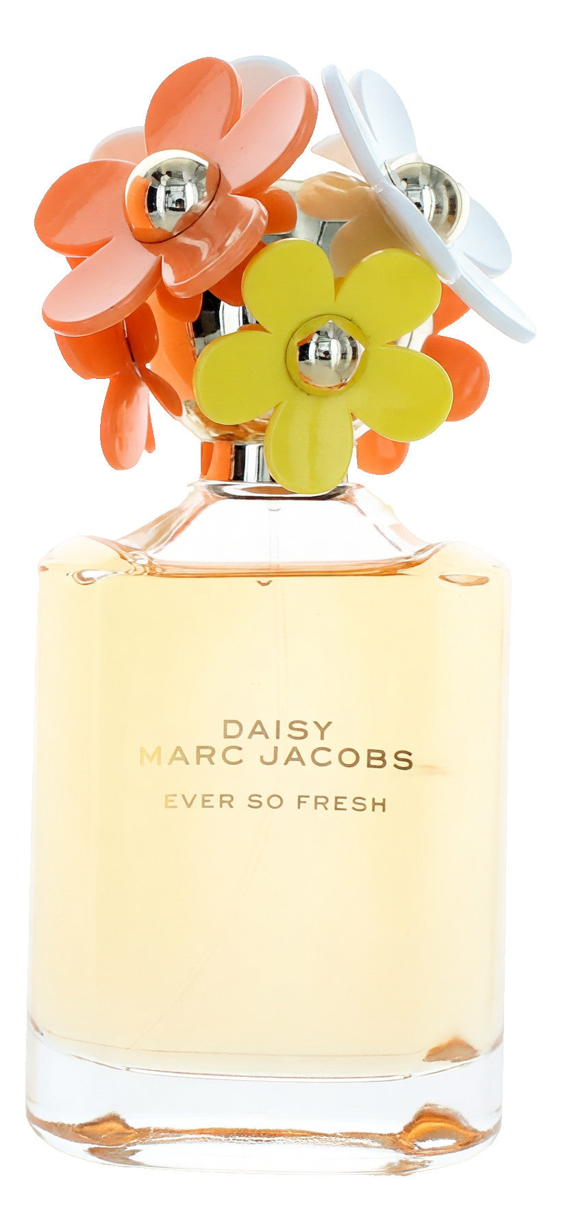 Daisy Ever So Fresh by Marc Jacobs, 4.2 oz EDP Spray for Women