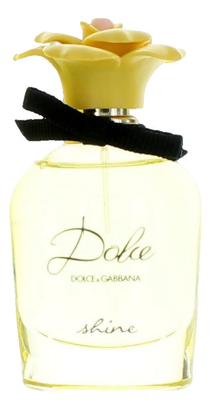 Dolce Shine by Dolce & Gabbana, 1.6 EDP Spray for Women