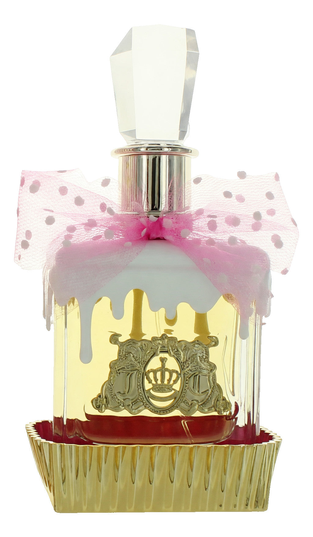 Viva La Juicy Sucre by Juicy Couture, 3.4 oz EDP Spray for Women