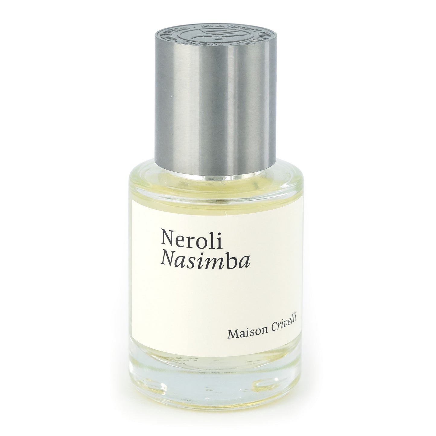Neroli Nasimba by Maison Crivelli, 1 oz EDP Spray for Unisex