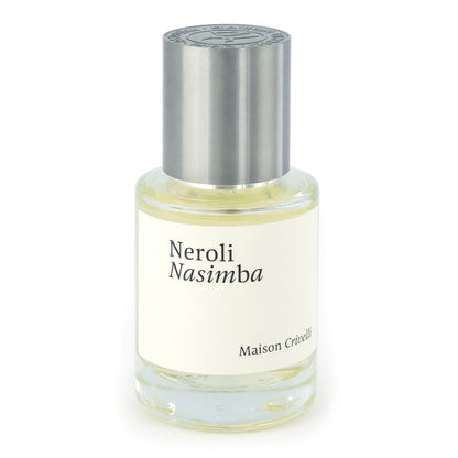 Neroli Nasimba by Maison Crivelli, 1 oz EDP Spray for Unisex