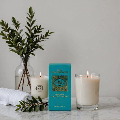 4711 by Muelhens, 3.4 oz Eau De Cologne Splash Unisex